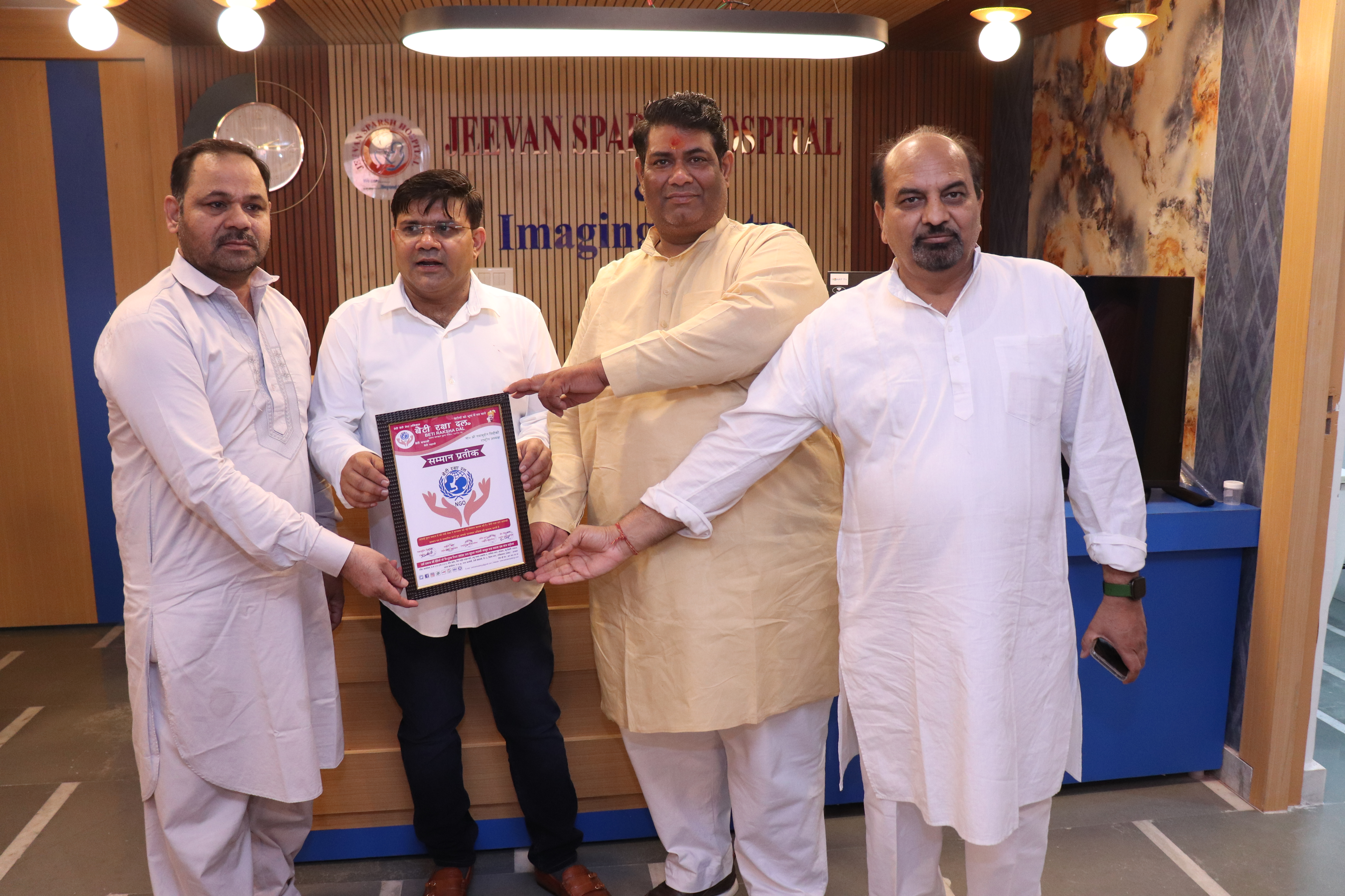 gallery